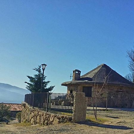 Albergue El Solitario Баньос-де-Монтемайор Екстер'єр фото